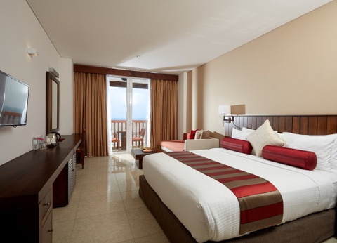 Club Framissima Evasion Turyaa Kalutara **** - 7