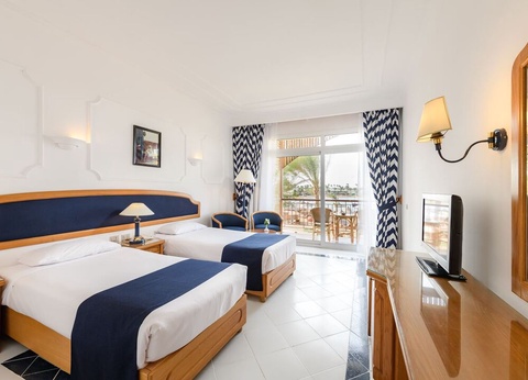 Rêverie sur le Nil et Desert Rose Hurghada - 21