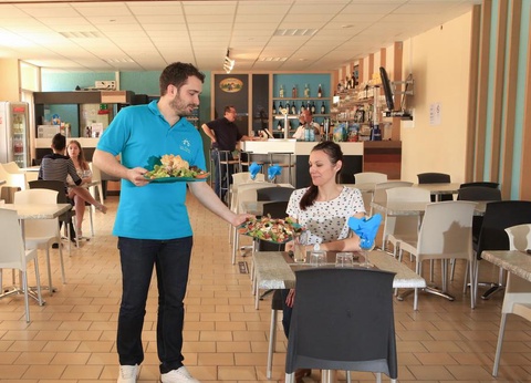 Camping maeva Club Les Préveils, 4* - 20