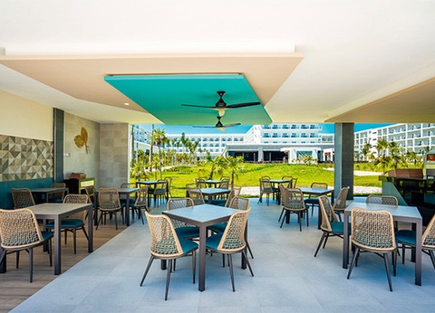 Hôtel Riu Latino - Adult Only ***** - 14