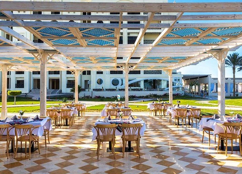 Hôtel Gravity Hotels & Aqua Park Hurghada 5* - 8