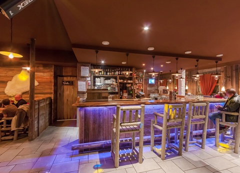 Résidence Les Balcons de Val Cenis Village 4* - 7