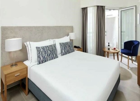 Hôtel Tivoli Lagos 4* - 2