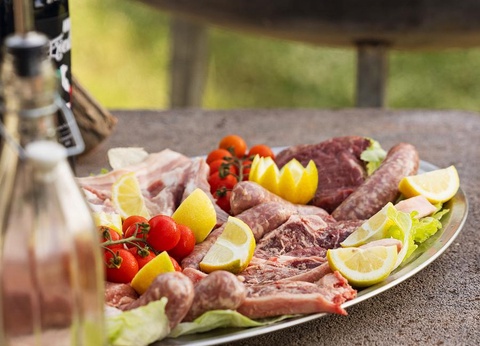 Camping Classe 3* - 97