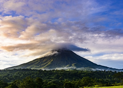 Circuit Découverte et aventure au Costa Rica - 12