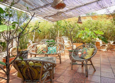 Profitez des belles couleurs du Lavandou et d'un cocktail maison ! - 4* - 7