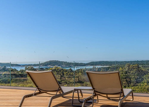 Résidence U Paesolu 4* - 2