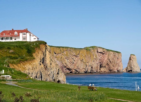 Road Trip Sur les rives du Saint Laurent - 7