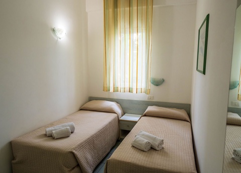 Club Lookéa Athena Resort Sicily - Arrivée Catane - Choix Flex 4* - 17