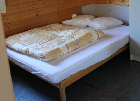 Camping Lac de Bonnefon, 3* - 43