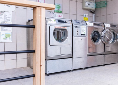 Camping Dunes et Soleil, 4* - 48