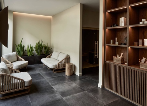 Hôtel The Olivar Suites 5* - 12