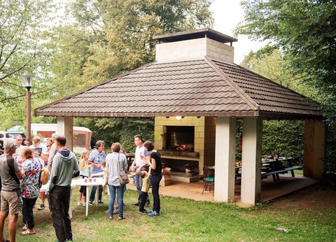 Camping Village de Chalets Le Pas de l'Ours, 3* - 3