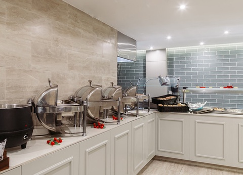 Hôtel Pergola 4* - 21