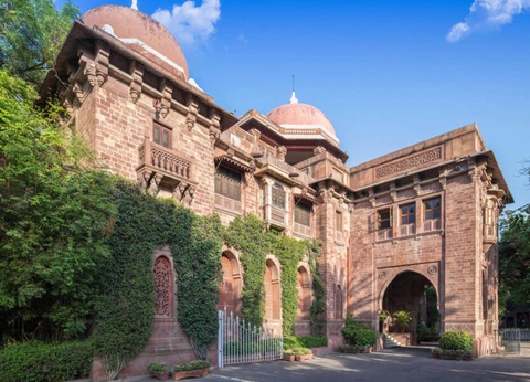 Circuit Sur la route des maharadjas - 11