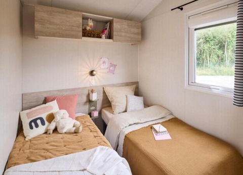 Camping Ile aux Oiseaux, 3* - 14