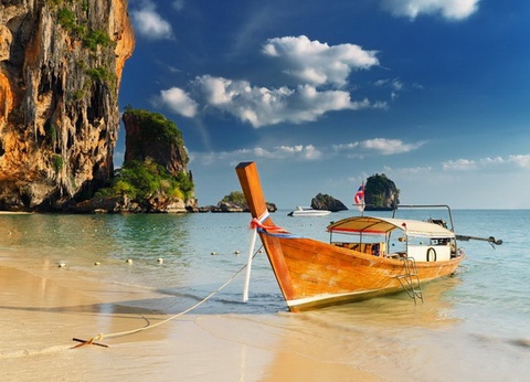 Circuit Privé Bonjour Thailande (cat. confort) + séjour Krabi 3* - 27