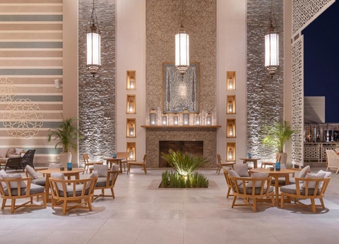 Combiné Fabuleuse Egypte et Steigenberger Ras Soma - 37