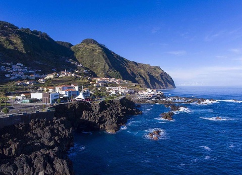 Circuit Échappée Essentiel de Madère depuis le Riu Madeira 4* - 4