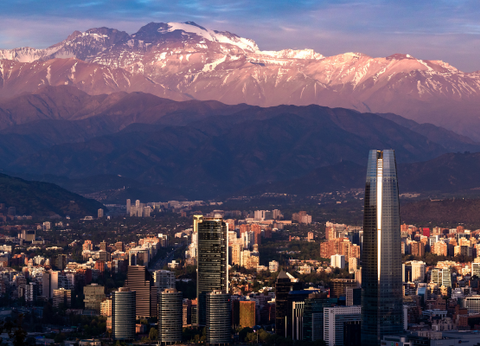 Circuit Légendes du Chili : De Valparaiso à Rapa Nui - 8