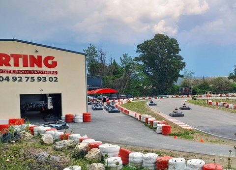 Camping Tikayan Oxygene, 3* - 31