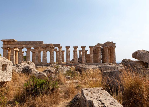 Road Trip Les trésors de la Sicile - 2