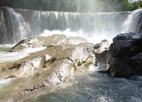 Camping Les Gorges de l'Herault, 3* - 27