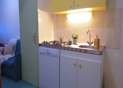 VVF Jura Lac de Vouglans 3* - 10