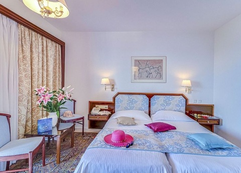 Hôtel Creta Royal 5* - Adult Only - 5