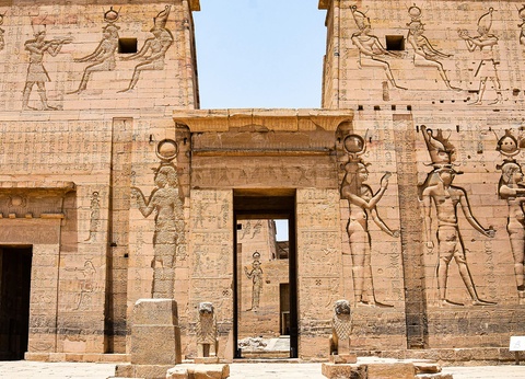 Croisière Ramses - 9