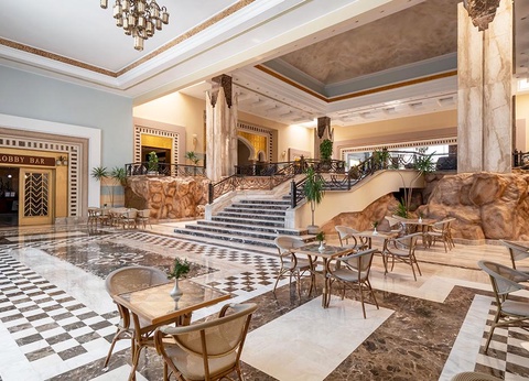 Hôtel Serenity Alpha Beach 5* - 8