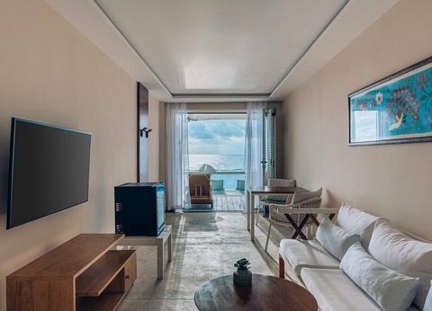 Hôtel Iberostar Selection Coral Cancún 5* - 8