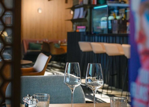 Séjour parisien dans un hôtel design avec croisière sur la Seine - 4* - 11