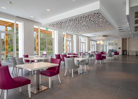 Club Marmara Radisson Blu Saïdia Garden - Arrivée Oujda ***** - 22