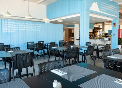 Hôtel Club Framissima Bahia de Lobos 4* - 11