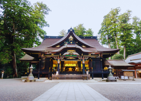 Circuit Au Coeur du Japon, Authentique et Insolite et extension Tokyo - 32