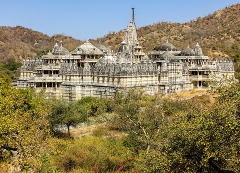 Circuit Rajasthan insolite - 10