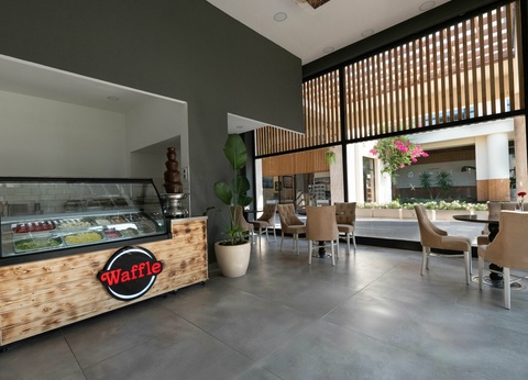 Hôtel Sherwood Exclusive Kemer 5* - 25