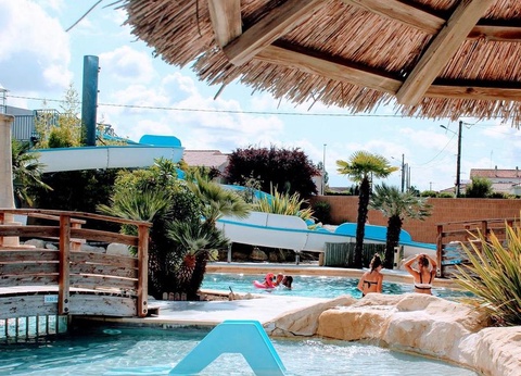 Camping Le Royan, 4* - 4