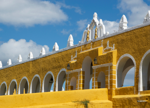 Circuit Odyssée Mexicaine : De Mexico au Yucatan - 59