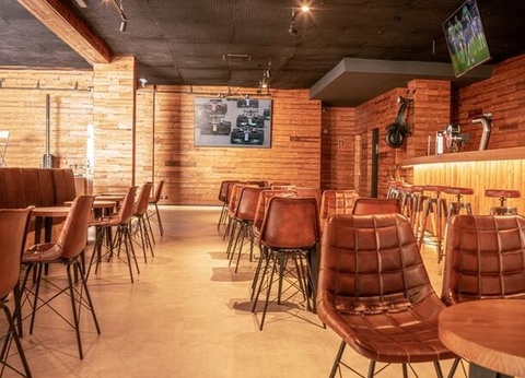 Hôtel 3HB Guarana 4* - 14