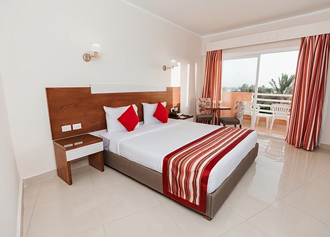 Combiné Culture et détente Ôclub 5* avec visites et séjour au Golden Beach Resort 4* by Ôvoyages - 9