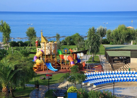 Club Marmara Yali 5* - 2