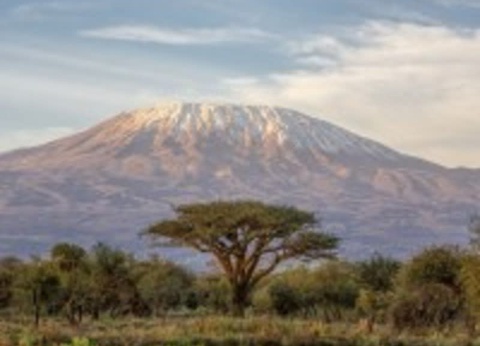 Circuit Punda Milia - De Nairobi A Mombasa - 6