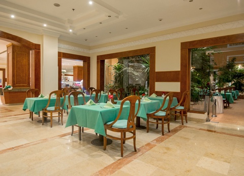 Smart Club Imperial Shams Abu Soma Resort 5* - 10