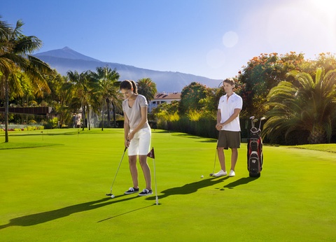 Botanico & The Oriental Spa 5* - 11