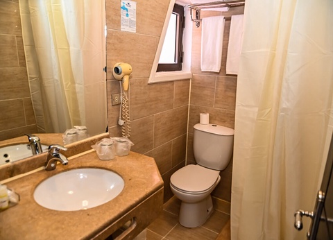 Hôtel Eagles Paradise Abu Soma 4* - 6