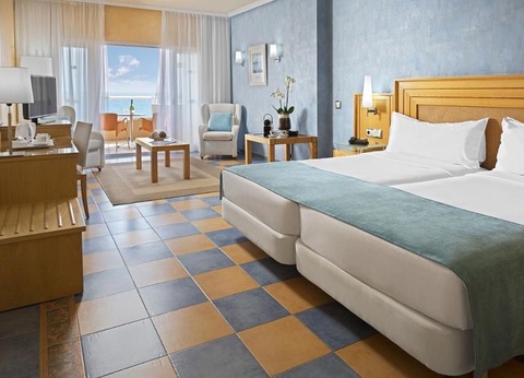 Hôtel Elba Sara Beach and Golf 5* - 2