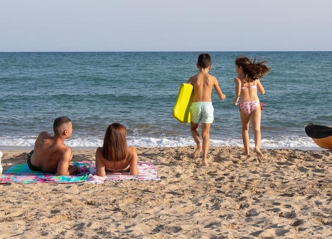 Camping Joan, 3* - 56