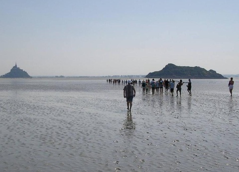 Camping Le Mont-Viron 3* - 4